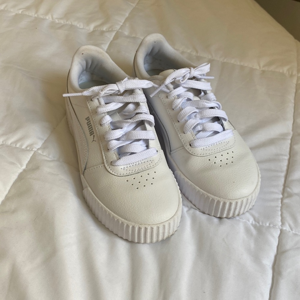 PUMA SOFTFOAM SNEAKERS